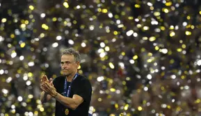 Bawa PSG Juara, Luis Enrique Tembus Jajaran Pelatih Paling Sukses di Liga Champions