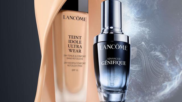 Lancome.