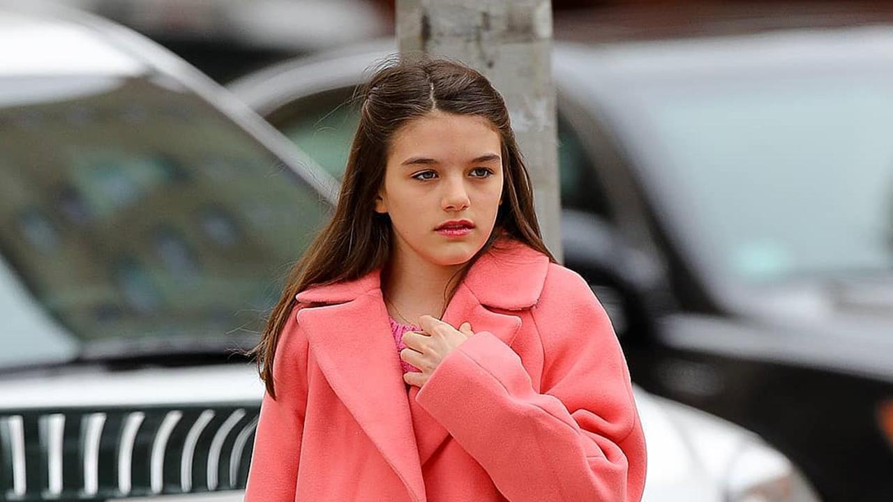 Suri Cruise