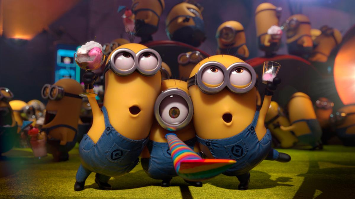 5 Rekomendasi Film Animasi yang Cocok Ditonton Liburan Akhir Tahun Bareng Keluarga, Ada Minions!