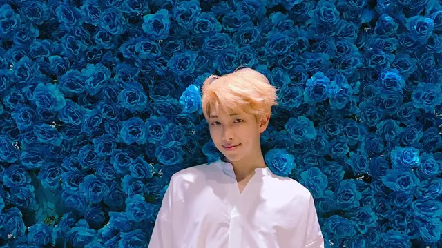 [Bintang] Rap Monster