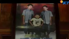Ganang mengeluhkan perutnya yang terus membesar kepada para tetangga. Setelah dioperasi ternyata ada janin di dalam perutnya.