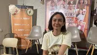 Masayu Anastasia Ungkap Kesan Main Film Komedi Anak