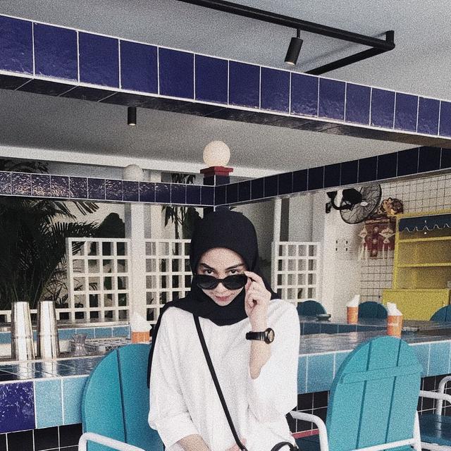 6 Potret Ira Nandha Sebelum Menikah, Seleb TikTok Viral yang Bongkar Perselingkuhan Suami