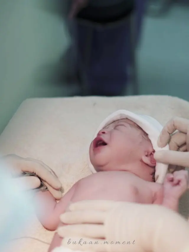 [Fimela] Poppy Sovia