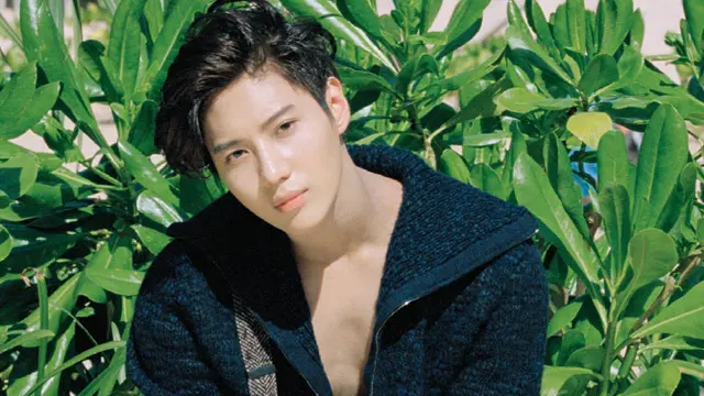 [Bintang] 10 Tahun Berkarier, Ini Pencapaian Karier Taemin SHINee
