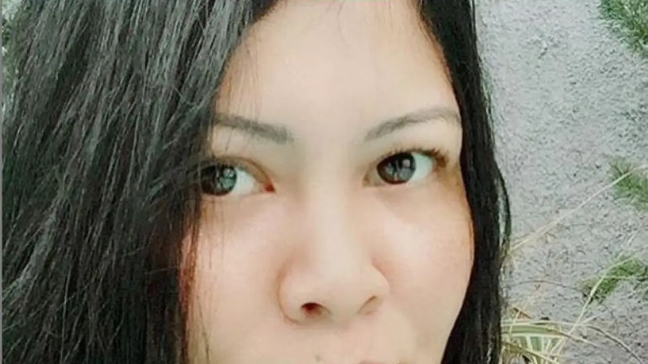 Melanie Subono (Foto: Instagram/@melaniesubono)