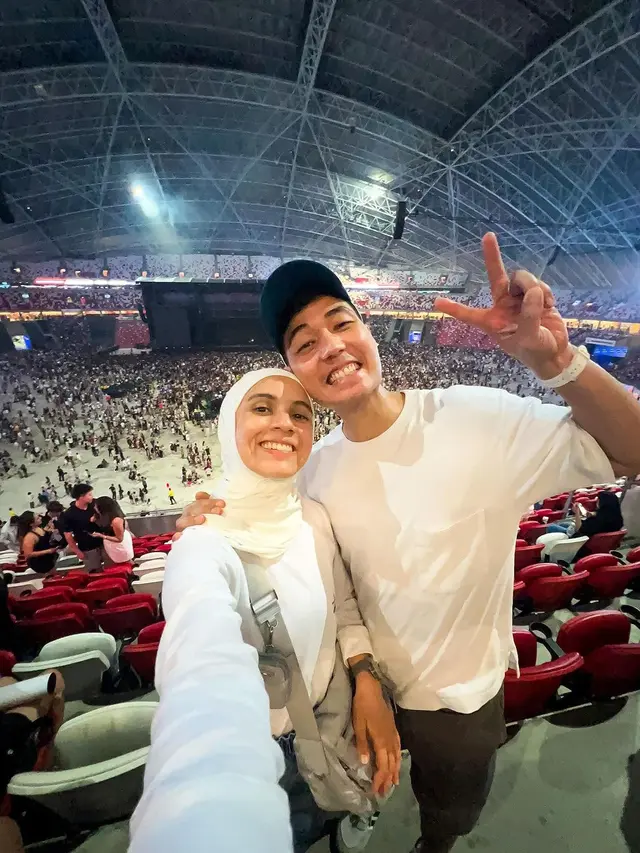 Nyctagina. (Foto: Dok. Instagram @missnyctagina)