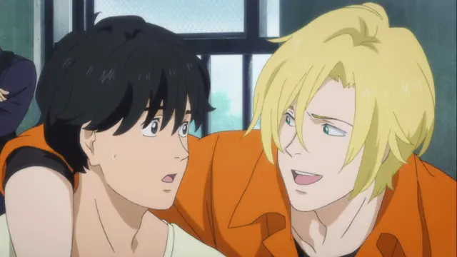 Banana Fish