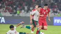 FIFA ASEAN Cup 2026: Gol Balasan Bangladesh Jadi Pemacu, Timnas Indonesia Kunci Juara Grup A