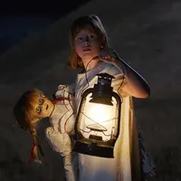 Annabelle: Creation. (Pinterest)