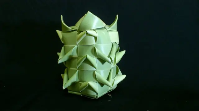 Ketupat