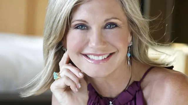 Olivia Newton John