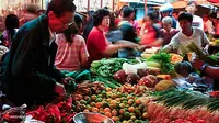 BI: Inflasi Februari di Bawah 0,5%