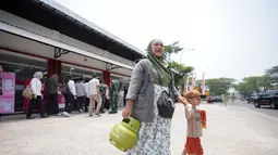 Manajer Koperasi Merah Putih Jadi Pegawai Setelah 2 Tahun PKWT