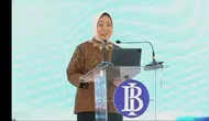 Aida S Budiman Mau Bawa Bank Indonesia Jadi Juara di Negara Berkembang