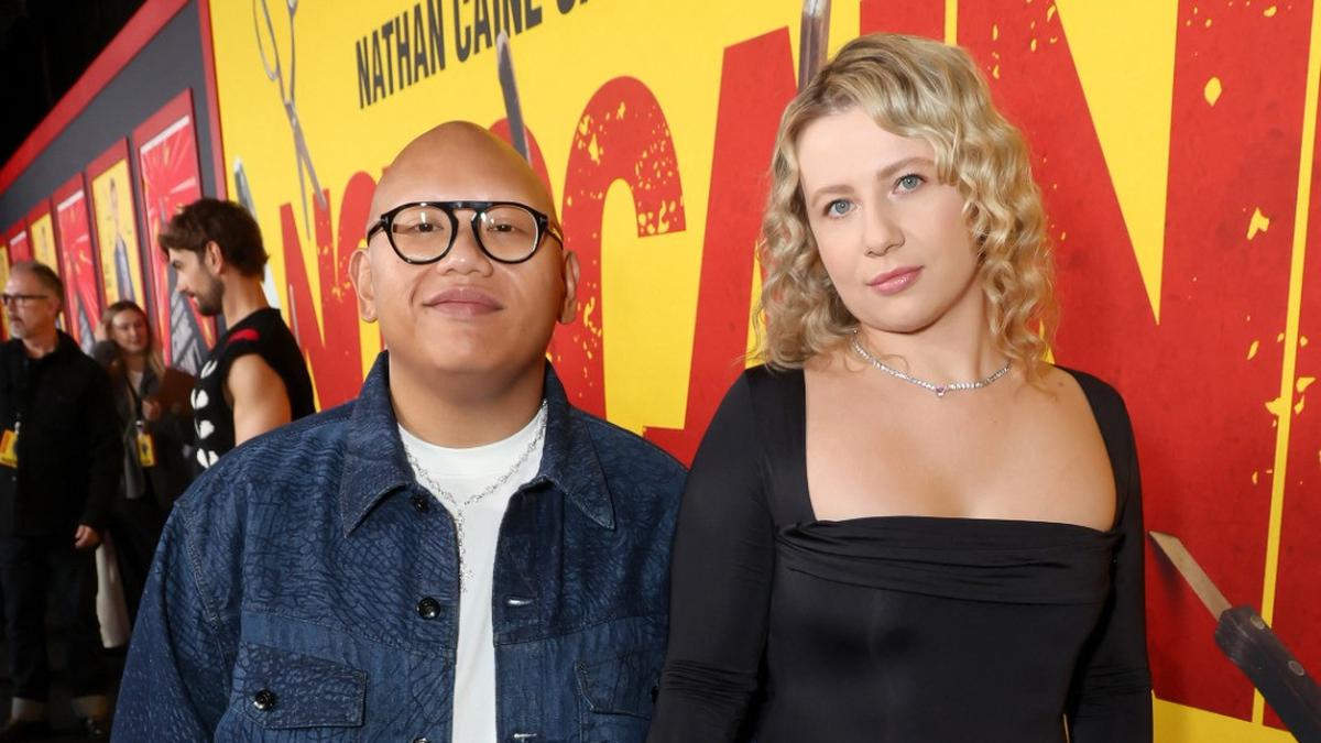 Bintang Film Spider-Man Jacob Batalon Diam-Diam Sudah Menikah dengan Veronika Leahov
