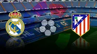 Pesta Gol di Bernabeu?