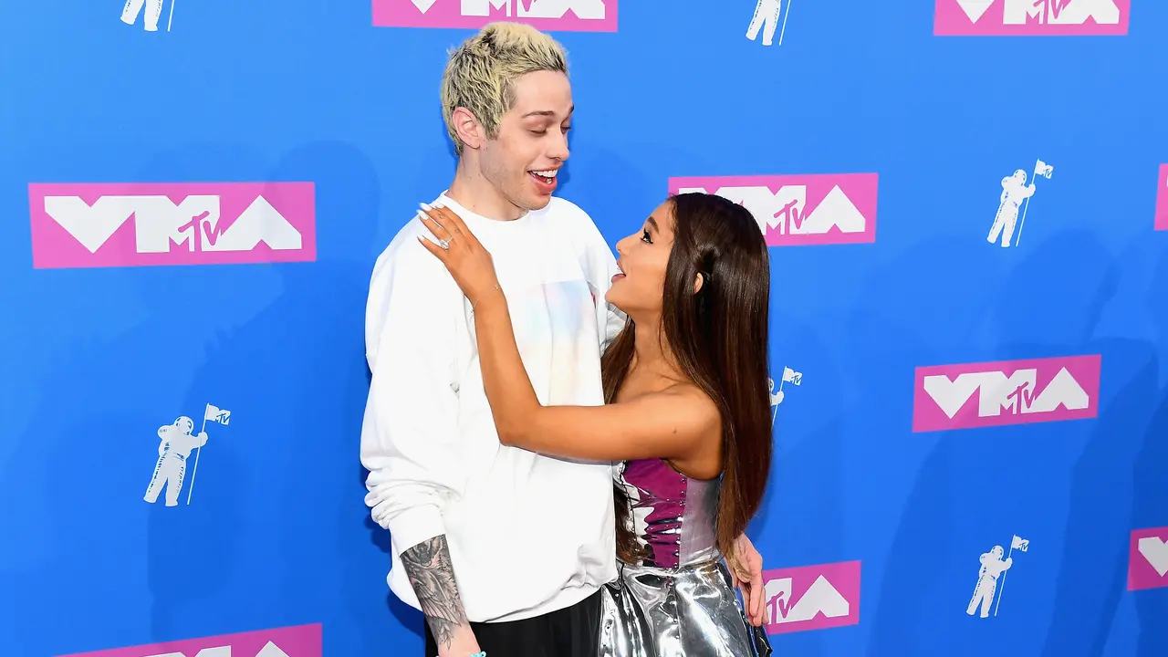 Hubungan di Ujung Tanduk Seperti Ariana Grande? 4 Hal Ini Wajib Dilakukan