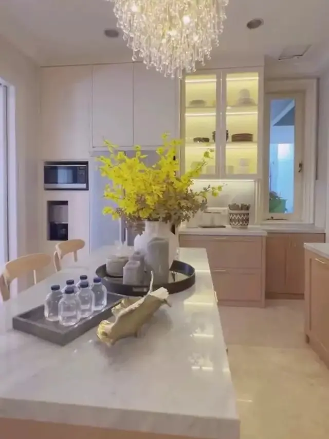 Dapur Olla Ramlan