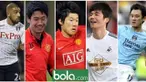 Premier League tak hanya dihuni pemain Eropa, Afrika dan Amerika Latin. Namun pemain Asia juga sukses berkiprah di Liga Terbaik saat ini. Berikut daftar 5 pemain yang sukses berkiprah di Premier League