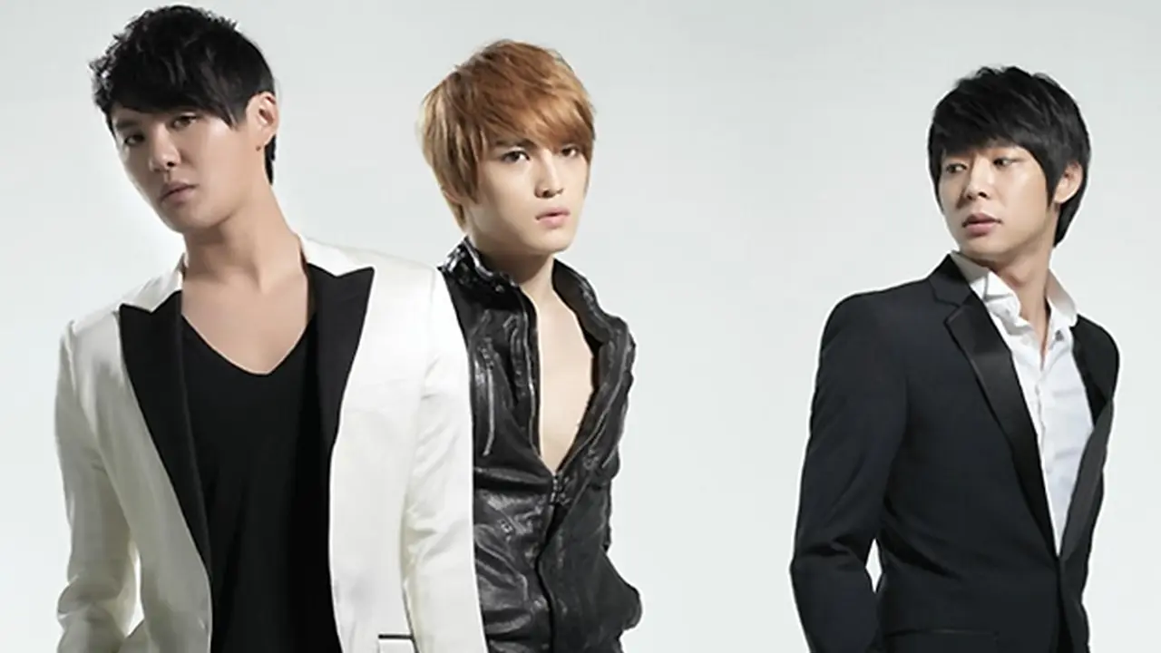JYJ Berikan Kabar Bahagia untuk Penggemar