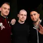 Dengan bergabungnya Matt Skiba ke Blink 182, apakah karir band Alkaline Trio akan berakhir?