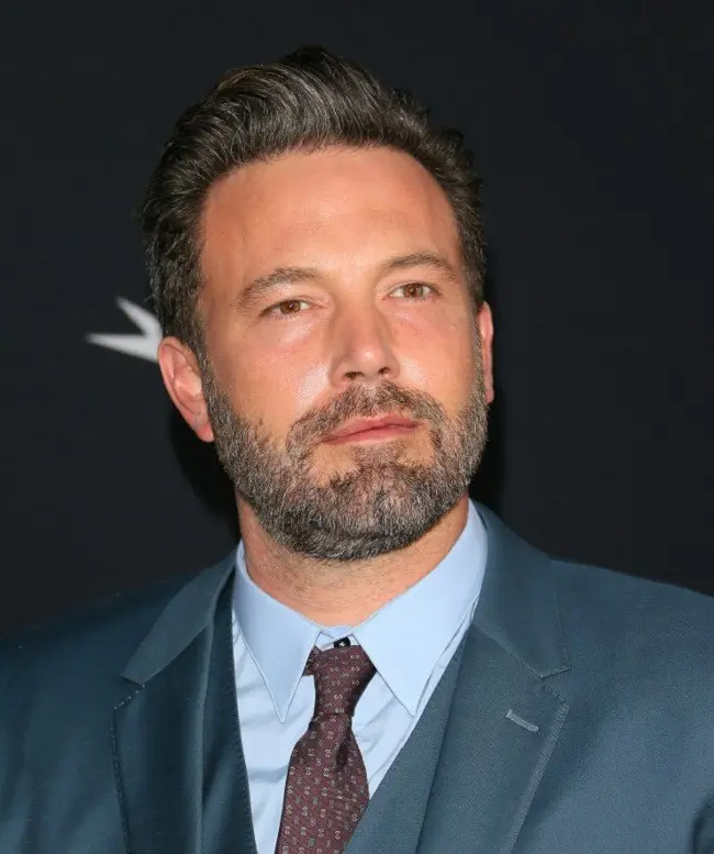 Ben Affleck. (Foto: AFP/Bintang.com)