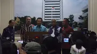 Menpora Imam Nahrawi: Ketua PSSI  Djohar Arifin!