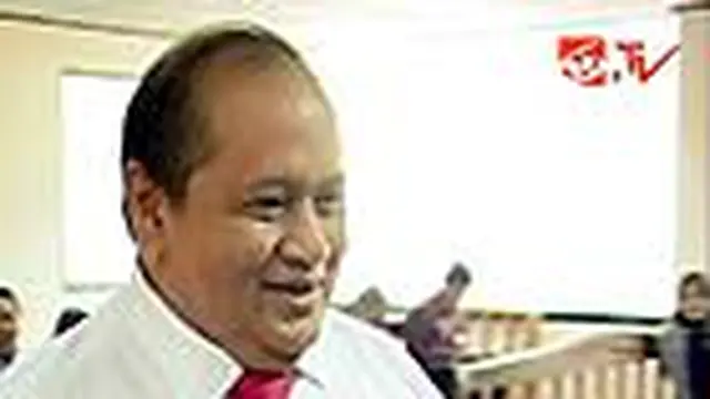 Emir Moeis Mengetahui Pembagian Cek Perjalanan