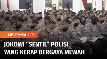 Berbagai kasus yang menjerat petinggi Polri, membuat kepercayaan publik menurun tajam. Dimulai dengan kasus dugaan pembunuhan berencana oleh Ferdy Sambo hingga Kapolda Sumbar, Irjen Pol Teddy Minahasa diduga menjual narkoba.