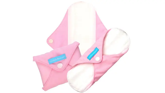 Fakta unik pembalut