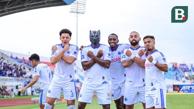 Arema FC, BRI Super League