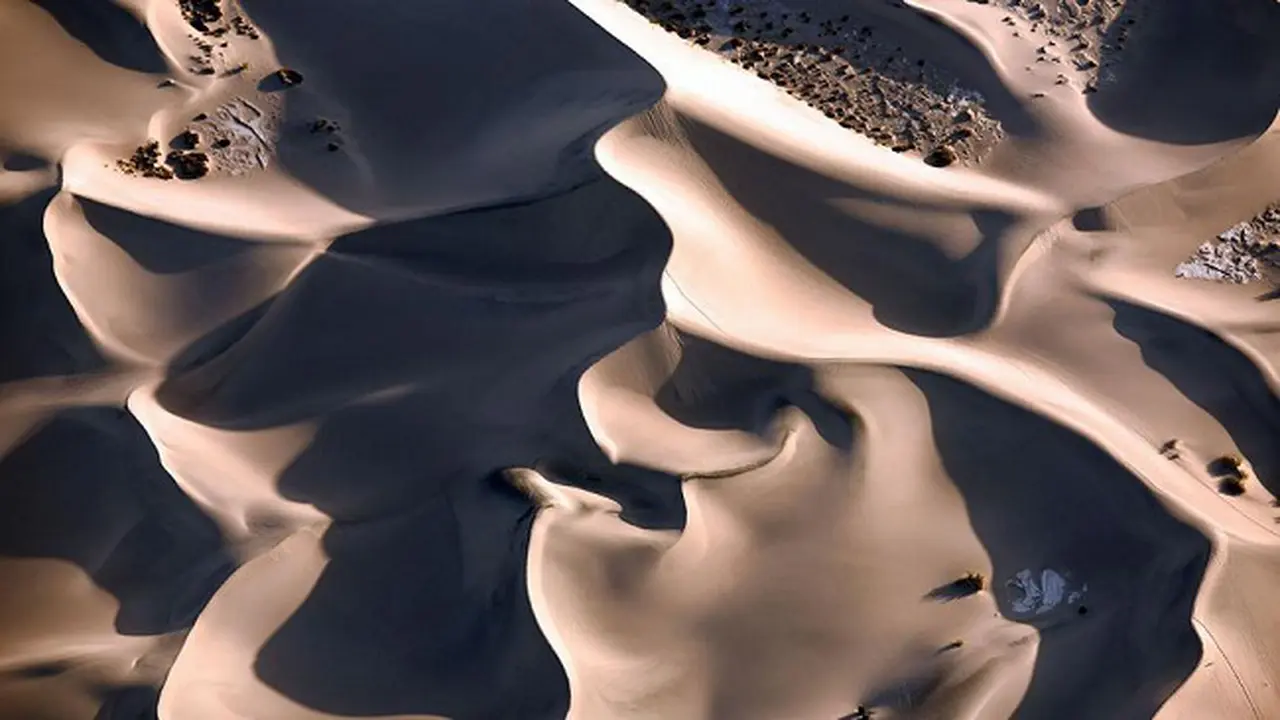 Death Valley National Park