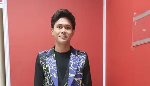 Idolakan Fildan, Syafiq DA 8 Sudah Nyanyi Lagu 'Begadang' Sejak Usia 4 Tahun