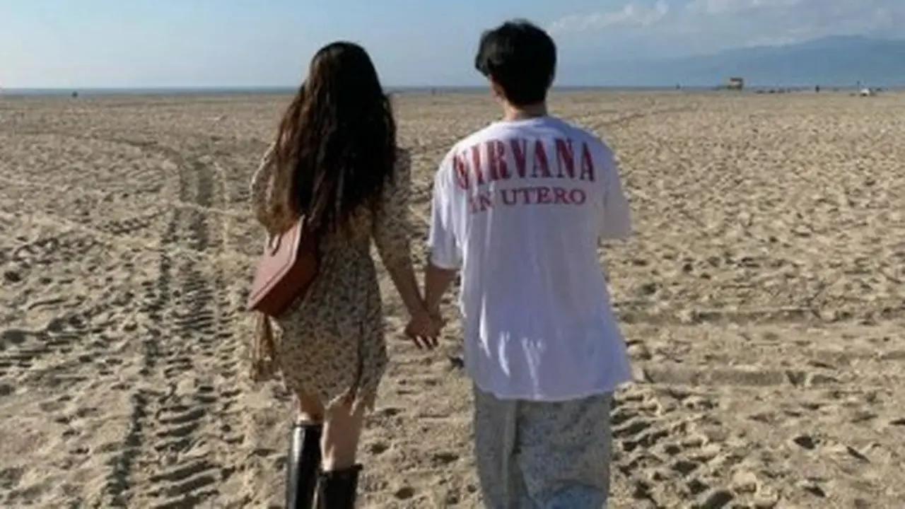 Digosipkan Pacaran dengan HyunA, Netizen Ingatkan Jun Hyung Terkait Skandal Burning Sun