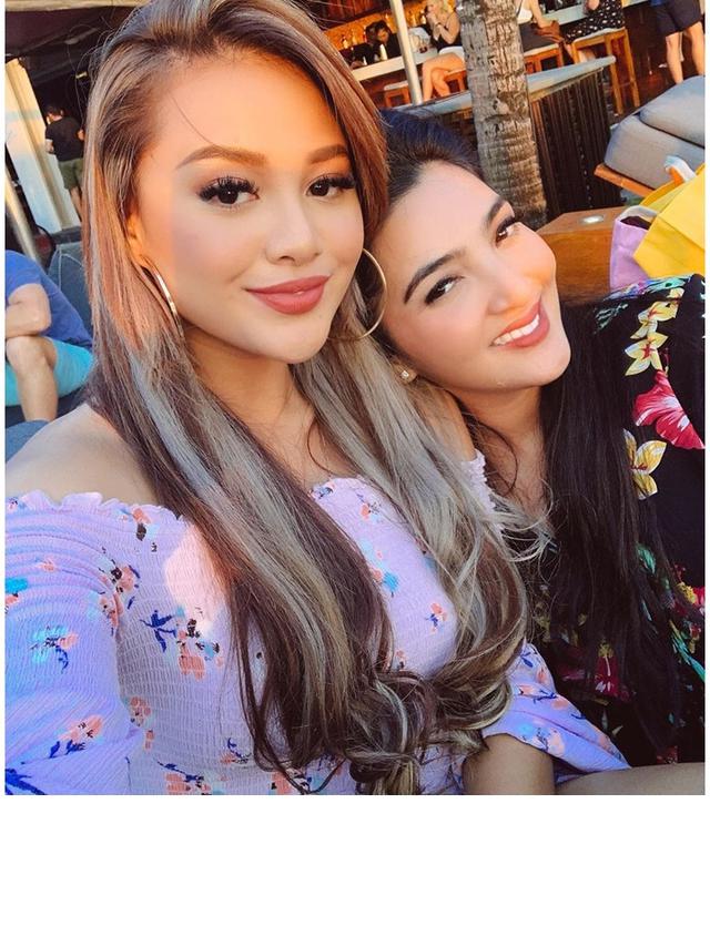 Ashanty Sempat Ancam Usir Aurel dari Rumah, Ini 7 Potret Kekompakan Mereka