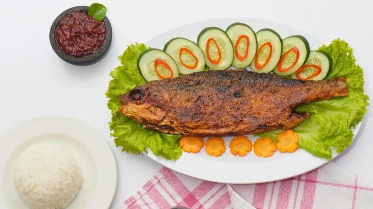 Dari Usaha Rumahan hingga Ikon Oleh-Oleh Semarang, Perjalanan Bandeng Juwana Elrina yang Bertumbuh bersama BRI