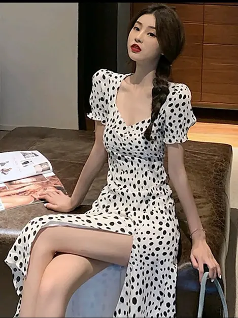 7 Inspirasi Pakaian Ala Perempuan Korea Selatan Fashion Fimela