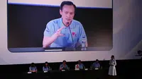 LVAD Jadi Harapan Pasien Gagal Jantung tapi Tak Bisa Dipasang Sembarangan