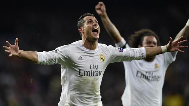 Real Madrid vs VfL Wolfsburg