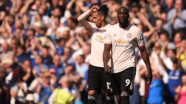 Everton Vs Manchester United