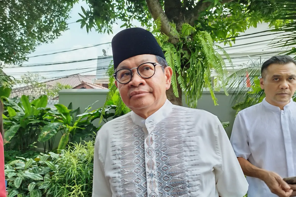 Pramono Anung