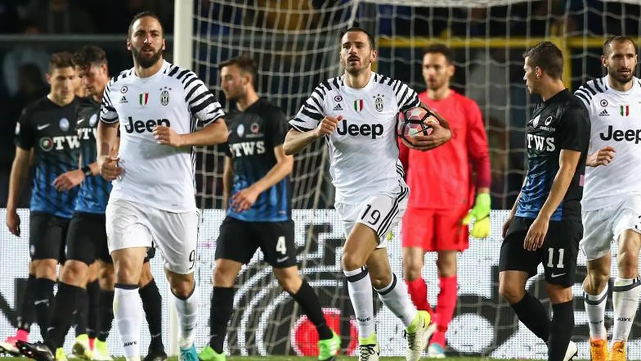 Juventus