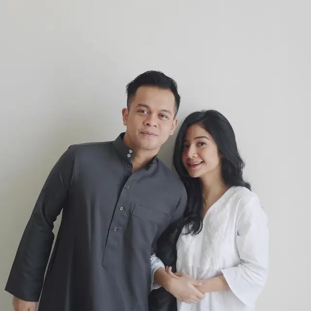 Istri Rio Alief Drummer NOAH Meninggal Dunia Karena Kanker, Ini 6 Potret Kenangannya