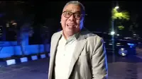 Surya Paloh Buka Suara soal Waketum NasDem Ahmad Ali Tiba-tiba Temui Prabowo