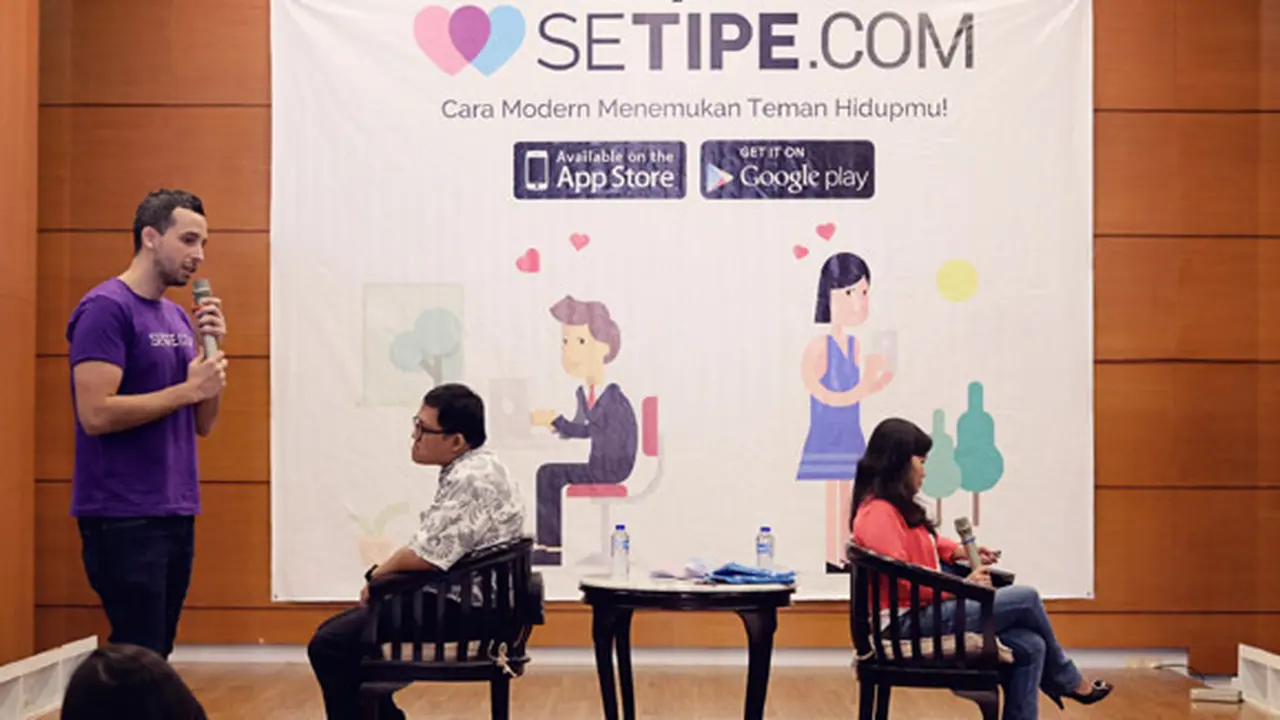 Foto: setipe.com