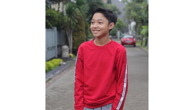 6 Potret Terbaru Kiesha Alvaro yang Mulai Beranjak Dewasa, Makin Mirip Pasha