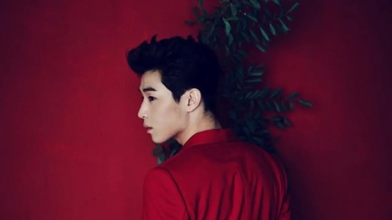 Henry Super Junior-M Akan Kembali dengan Karya Solo Terbaru
