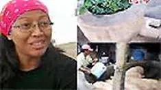 Yuyun Ismawati, aktivis lingkungan asal Bali mengenalkan teknologi biodigester kepada para peternak. Limbah ternak dapat diolah menjadi sesuatu yang berharga seperti biogas. 